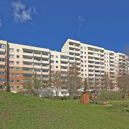 Apartament Wakacyjny Zaspa