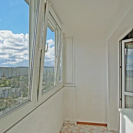 Apartament Wakacyjny Zaspa
