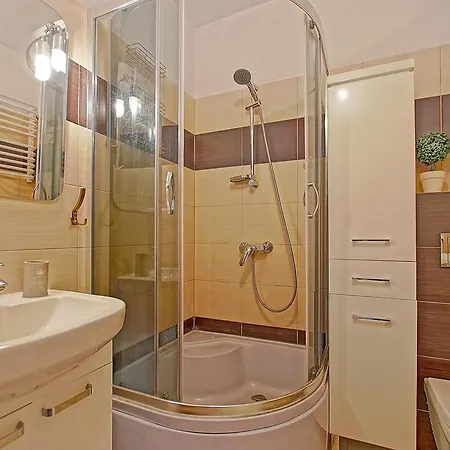 Apartament Wakacyjny Zaspa *