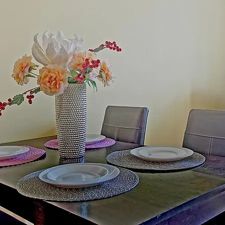 Apartment Apartament Wakacyjny Zaspa