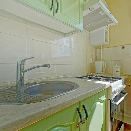 Apartament Wakacyjny Zaspa