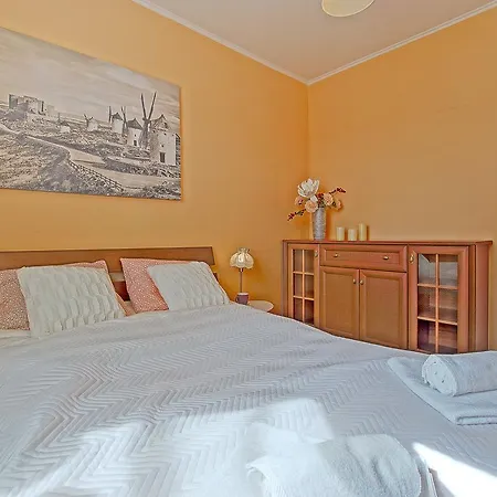 Apartament Wakacyjny Zaspa * Danzig
